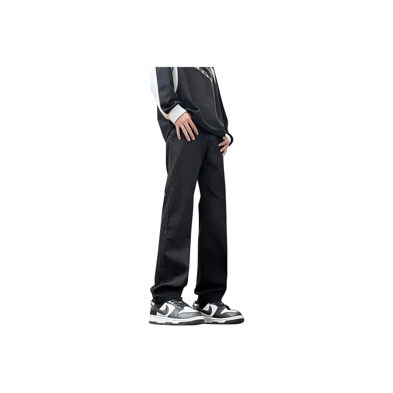 FONDLOOK Jeans Unisex-7