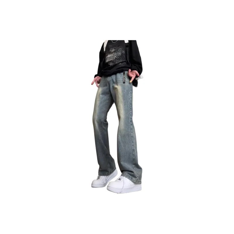 David Bakken Jeans Unisex-32