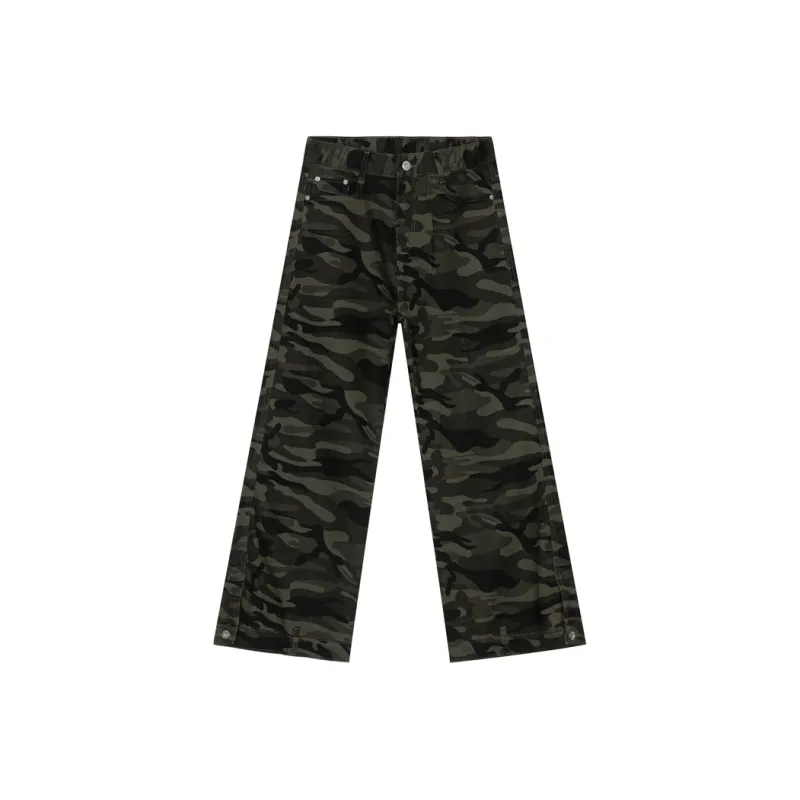 Voguo Relay Unisex Jeans Swag-20