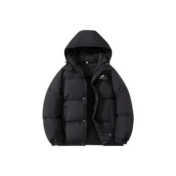SWAMP AREA Down Jackets Unisex
