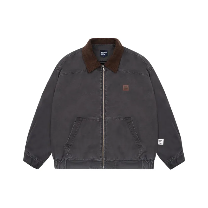 BELLKENIDEA Jackets Coats Unisex-2