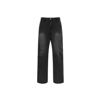 K411 Jeans Unisex