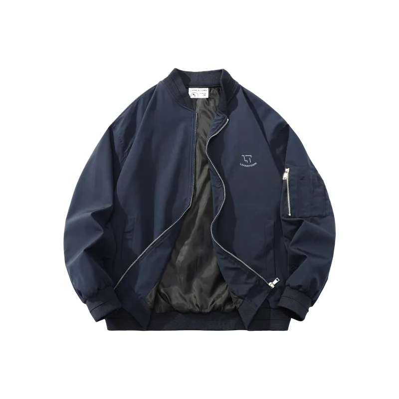 LIVINGTOWN Jackets Coats Unisex-2