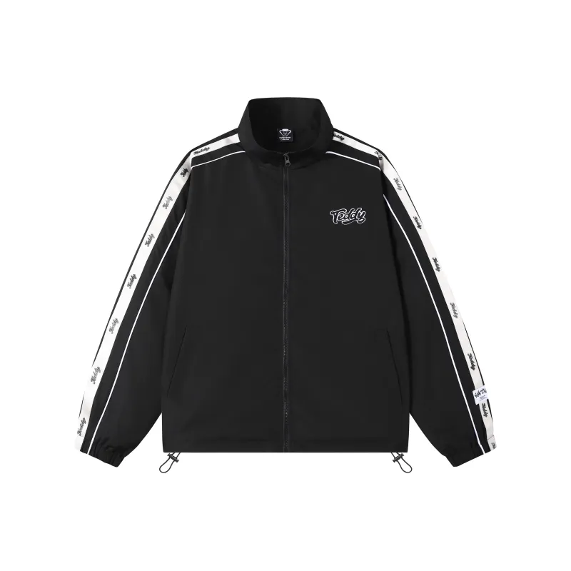 Teddy Bear Collection Sport Club Series Jackets Coats Unisex-0
