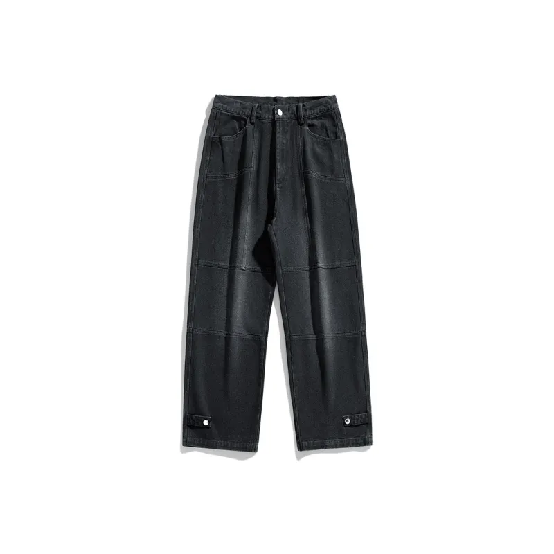 Caramella Jeans Unisex-7