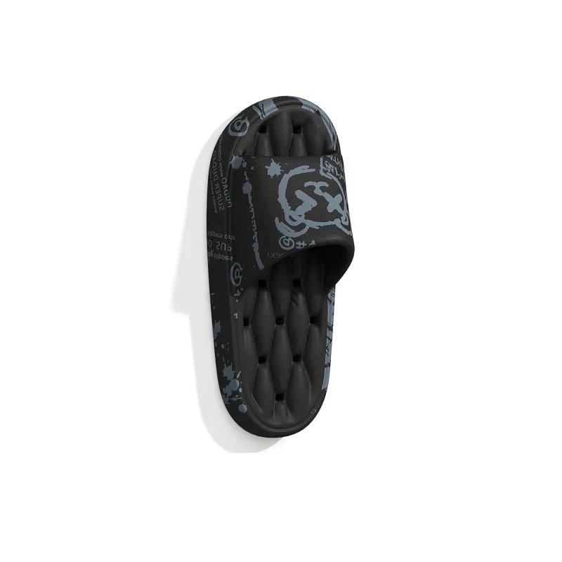 Cat Power EVA Slip Resistant Quick Dry Slide Slippers Unisex-2