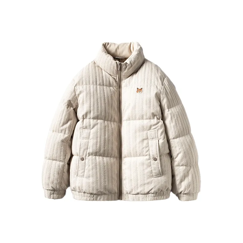 WILLIAM FOX&SONS Down Jacket Unisex-3