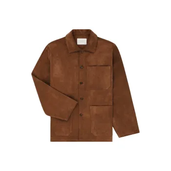 AIME LEON DORE Jackets Coats Men's