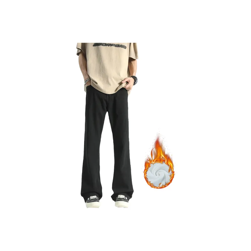 PANDA ADEVIL Jeans Unisex-35