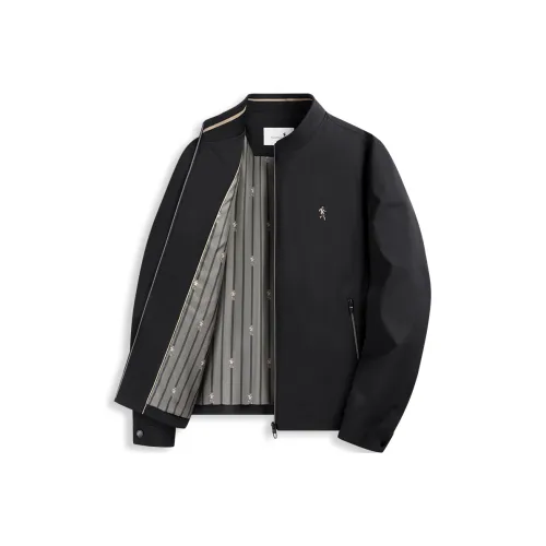 Dance With Wolves Jackets Coats Men's