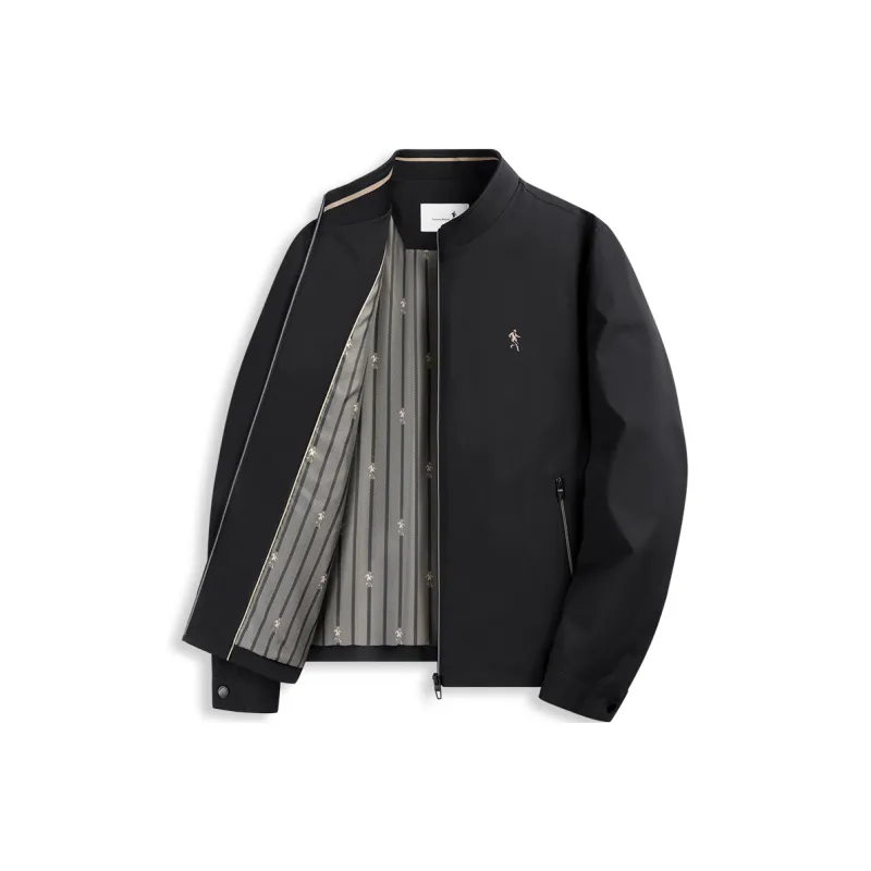 Dance With Wolves Jackets Coats Men's-4