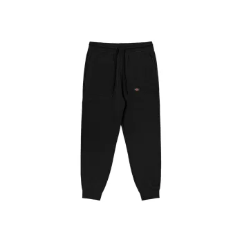 Dickies Knitted Sweatpants Men Black