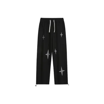 IGOI Casual Pants Unisex