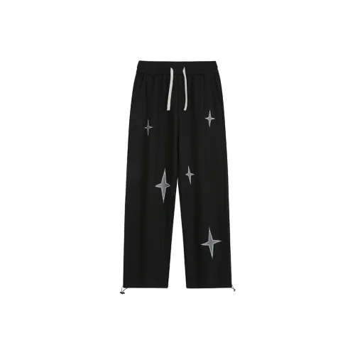 IGOI Casual Pants Unisex