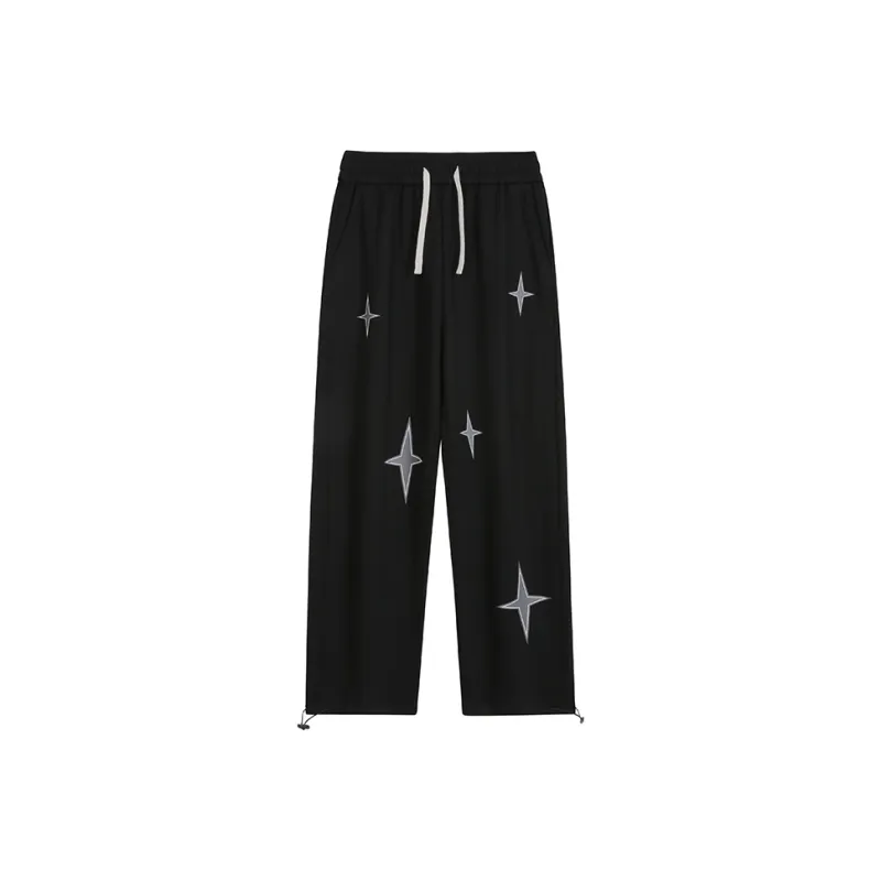 IGOI Casual Pants Unisex-0