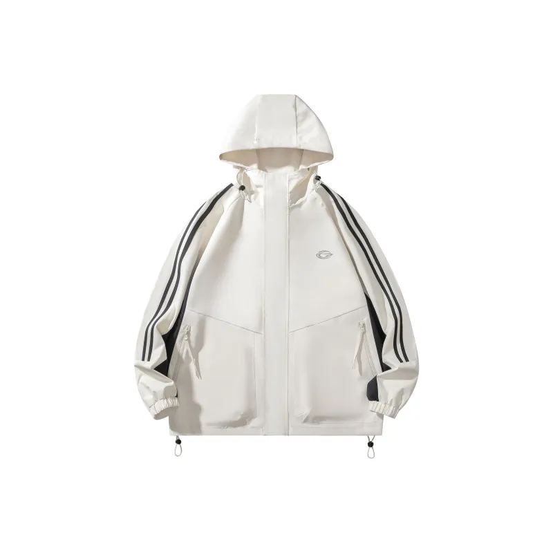 DEERWAY Jackets Unisex-0