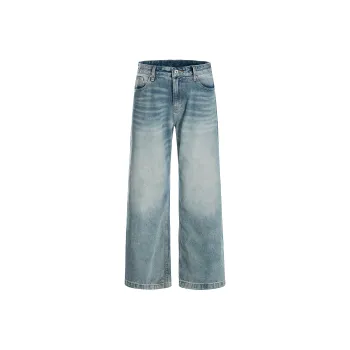 ONITSOP Jeans Men's Washed Blue
