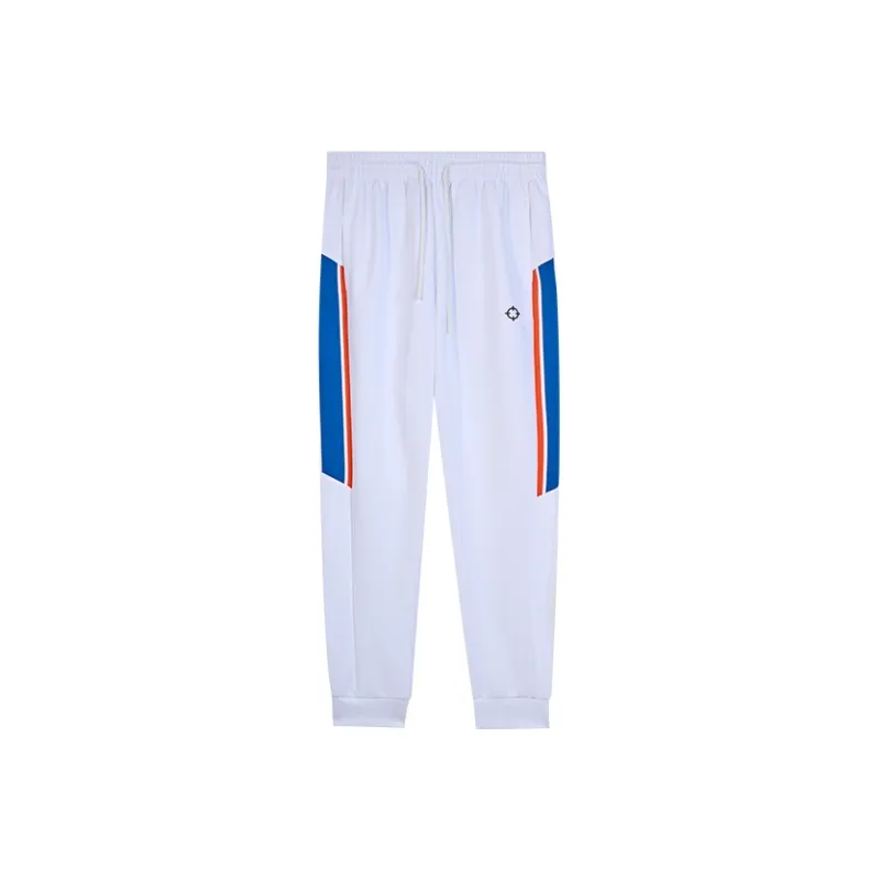 RIGORER Knitted Sports Pants Unisex-2