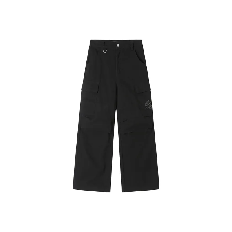 DANGEROUSPEOPLE Cargo Pants Unisex-0