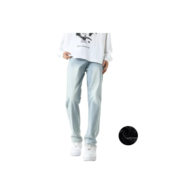 FAKE VINTAGE Jeans Unisex-103