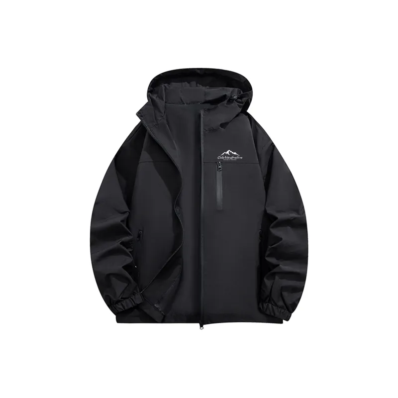 CSKS Jackets Unisex-0