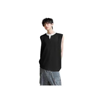 Caramella Unisex Tank Tops
