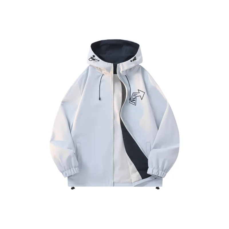 NCAA Jackets Unisex-4