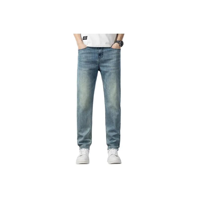 FIRS Jeans Men-6