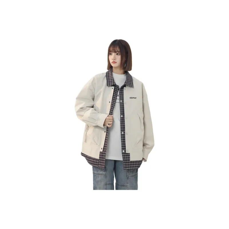 7 SEVFUN Jackets Unisex-2