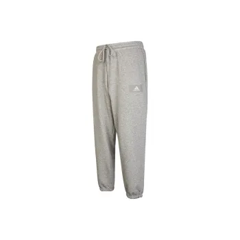 Adidas Casual Pants Fall Men's Gray