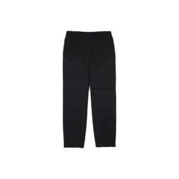 FILA Knitted Sweatpants Men Black