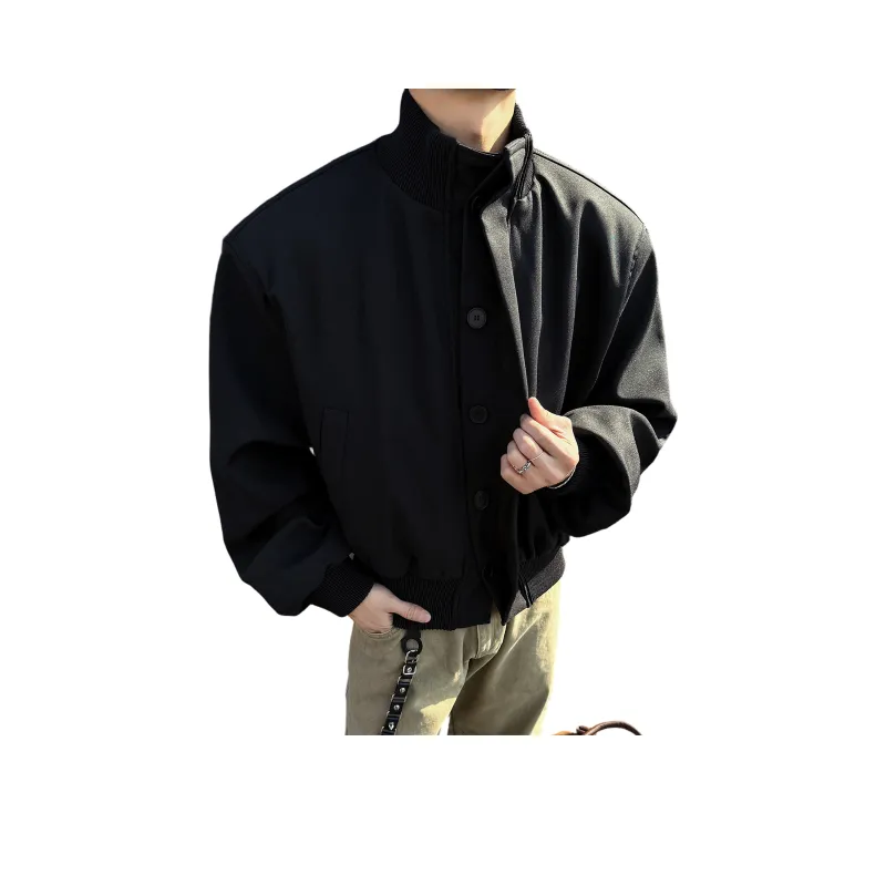 NOAHGIGI Jackets & Coats Unisex-5