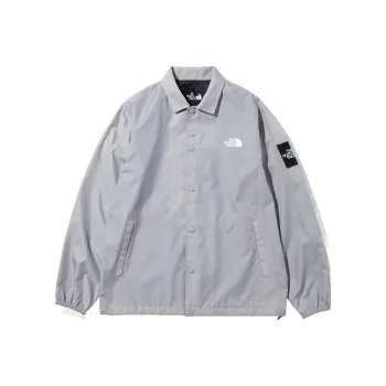 THE NORTH FACE Jackets & Coats Men's Gray