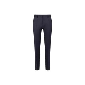 HUGO BOSS Tailored Straight Leg Pants