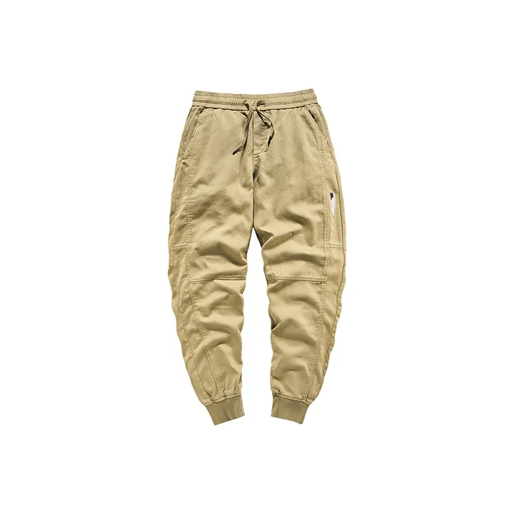 VIP Knitted Sweatpants Men-0