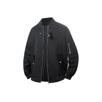 CHEVAL NOIR Jacket Unisex Grass Green