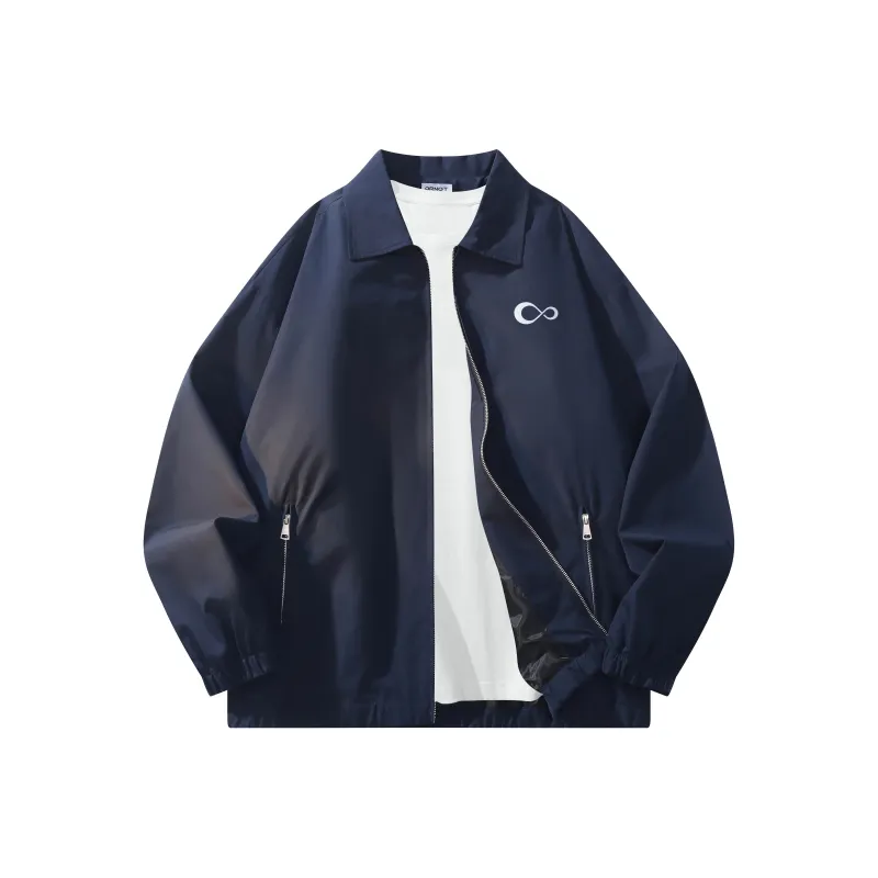 ORNOT Jackets Unisex-2