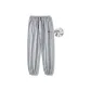 Gray-Fleece-Lined