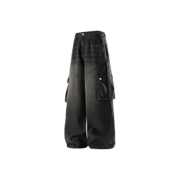 EOOVEN Jeans Unisex