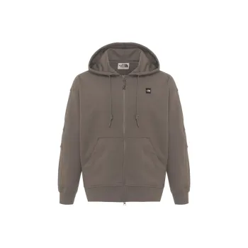 THE NORTH FACE Jackets Coats Unisex Brown