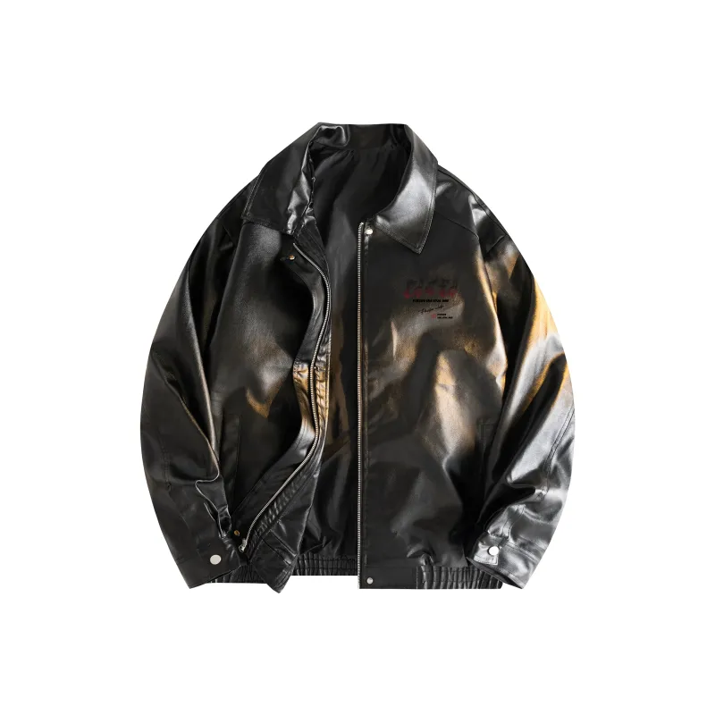PAEFA Jackets & Coats Fleece Lined Moderate Unisex-8