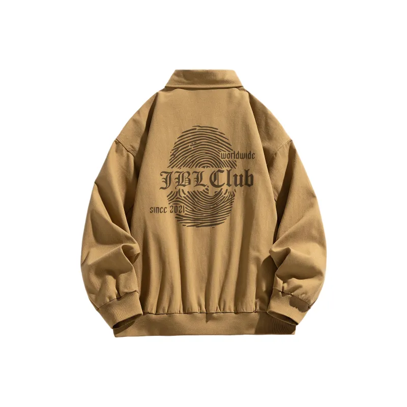 JINBEILE Jackets & Coats Unisex-5