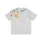 White Heather Gray[Print Upgraded]