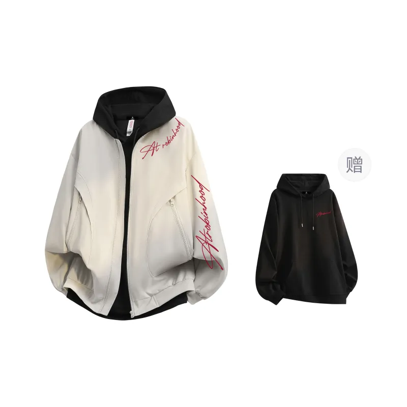ROBINHOOD Jackets & Coats Unisex-36
