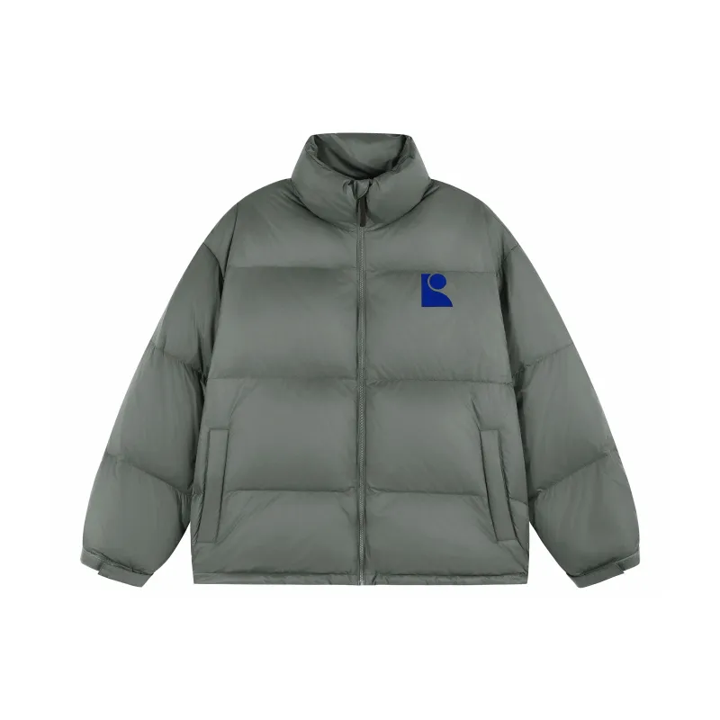 LEMANISM Down Jackets Unisex-10