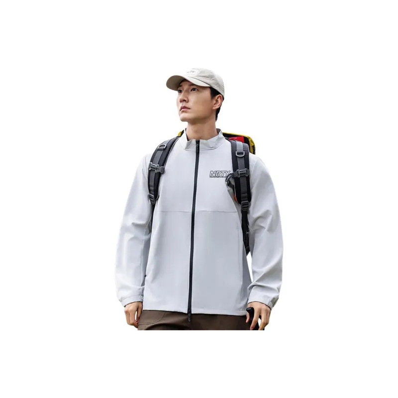 NRTY Jackets Coats Spring And Autumn Unisex-6