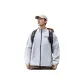Gray White