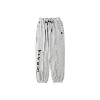 STARTER Knitted Sports Pants Unisex
