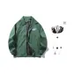 Green (Includes Trendy Necklace+Crossbody Bag)