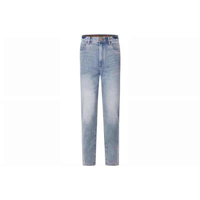 RARE Jeans Men Blue-0